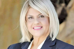 Την Κυριακή 4 Φεβρουαρίου συμπληρώνονται 40 ημέρες από τον θάνατο της Ελένης Κτιστάκη που έφυγε από τη ζωή μετά από σκληρή μάχη με τον  καρκίνο.