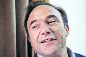 ο Πέτρος Κόκκαλης,