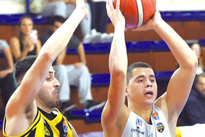 «Ηράκλειο» ΟΑΑ στα… κόκκινα και 3η σερί νίκη!