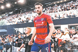 Ύστατη προσπάθεια για τον Χιμένεθ κάνει ο ΟΦΗ