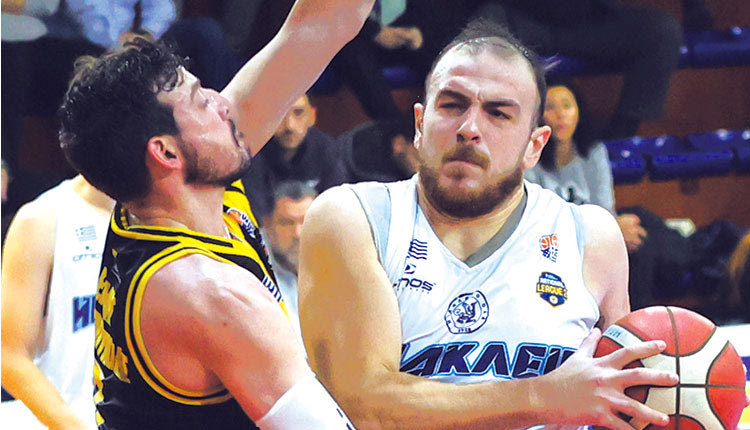 Απο νίκη σε νίκη πηγαίνει το “Ηράκλειο” ΟΑΑ