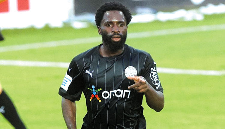 Ο Νουά Ντίκο μέσω ανάρτησής του στο Instagram, αποχαιρέτησε τον ΟΦΗ