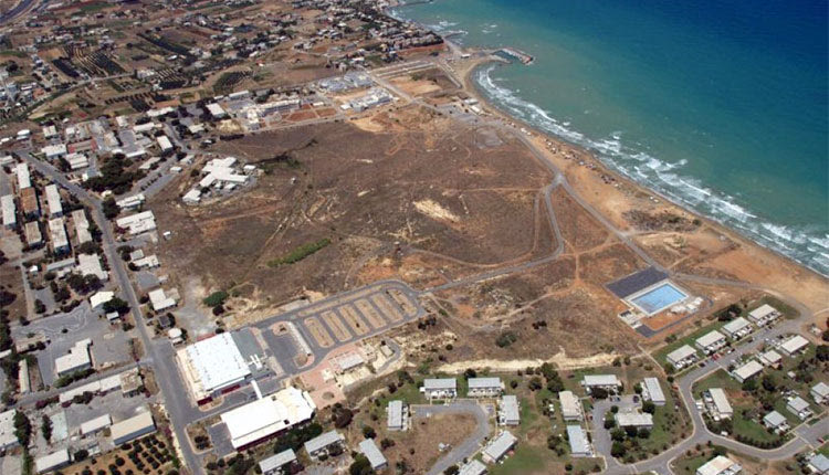 ΤΙ ΣΥΜΒΑΙΝΕΙ ΜΕ ΤΗΝ ΠΡΩΗΝ ΒΑΣΗ ΓΟΥΡΝΩΝ Η αλήθεια για την επένδυση της REDS