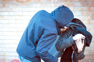 Άγριο bullying σε 15χρονο στα Χανιά από συμμαθητές του