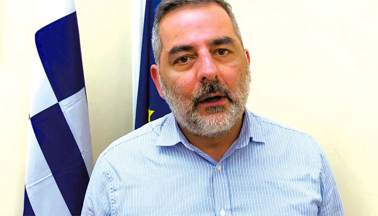 Ο πρώην δήμαρχος Γιάννης Στεφανάκης ζητά την πλήρη διαλεύκανση της υπόθεσης