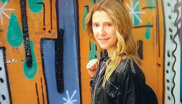 Ο ΑΡΗΣ ΣΦΑΚΙΑΝΑΚΗΣ ΚΑΙ Η ΗΡΩ ΣΚΑΡΟΥ ΣΤΟ ΗΡΑΚΛΕΙΟ
Δύο συγγραφείς μιλάνε για τα νέα τους βιβλία