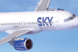 ΑΠΟ ΑΚΤΟΠΛΟΪΚΕΣ ΕΤΑΙΡΕΙΕΣ ΚΑΙ ΤΗΝ SKY EXPRESS Εκπτώσεις σε ακτοπλοϊκά και αεροπορικά εισιτήρια για τους νέους αναπληρωτές