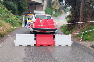 Κακοκαιρία: Άμεση επέμβαση των υπηρεσιών του δήμου