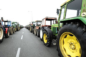 Ειδικός Φόρος Κατανάλωσης: Πότε θα γίνει η πληρωμή της προκαταβολής στους αγρότες