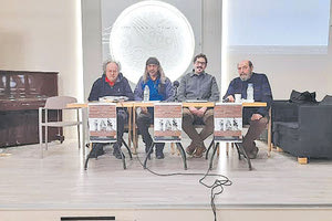 Με μεγάλη επιτυχία παρουσιάστηκε το «Δρακοδόντι»