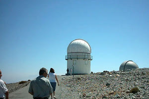 Ανοίγουν για 4η χρονιά οι “πόρτες” του Σχολείου Αστροφυσικής Κρήτης