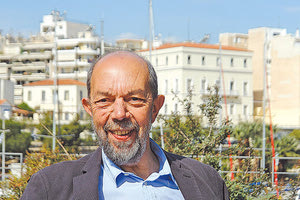 Ο κ. Μπελαβίλας