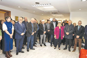 Το Πανεπιστήμιο Κρήτης έκοψε την πίτα του