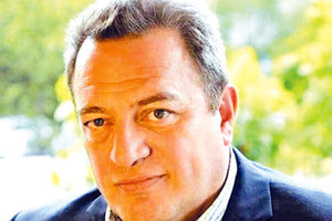 Πω πω καρφιά από τον Ευριπίδη Στυλιανίδη για τη Χριστοφιλοπούλου κι άλλους ΠΑΣΟΚους που πάνε στη ΝΔ: