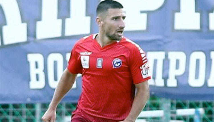   Έκλεισε στον Γιούχτα ο Μπουρσέλης