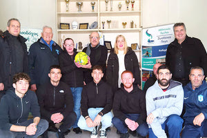 Από την επίσκεψη του Ηροδότου στη Ζωοδόχο Πηγή