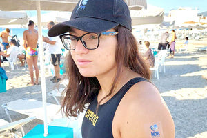 Η Κατερίνα Καγιαμπάκη