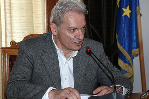 Ο κ. Καλοκαιρινός