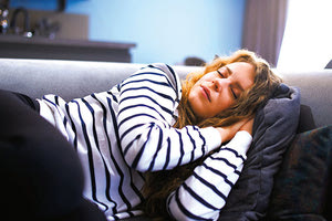 Πόσο συρρικνώνεται με την πάροδο του χρόνου