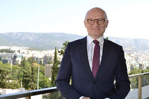 Ελλάδα και Γερμανία κοιτούν μαζί τα αστέρια στην Κρήτη