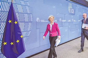 Λύσεις για τα αγροτικά προβλήματα προσπάθησε να βρει η Ευρωπαϊκή Ένωση