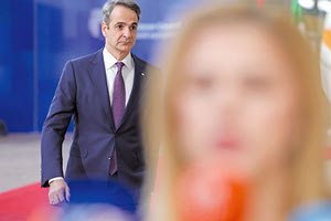 Σήμερα οι εξειδικεύσεις των μέτρων ενίσχυσης των αγροτών από τον πρωθυπουργό