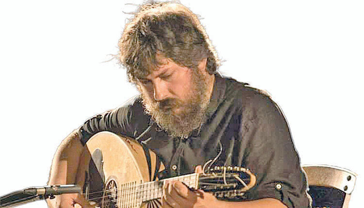 Ο ΘΡΥΛΟΣ ΤΗΣ ΗΠΕΙΡΩΤΙΚΗΣ ΜΟΥΣΙΚΗΣ ΠΕΤΡΟΛΟΥΚΑΣ ΧΑΛΚΙΑΣ ΚΑΙ Ο ΔΙΕΘΝΗΣ ΛΑΟΥΤΙΣΤΑΣ ΒΑΣΙΛΗΣ ΚΩΣΤΑΣ ΣΤΗΝ ΚΡΗΤΗ  Μουσικοί διάλογοι κλαρίνου-λαούτου