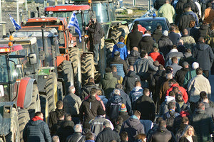 Δεν... τσιμπάμε σε τέτοια μέτρα