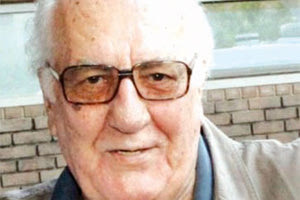 Πέθανε σε ηλικία 85 ετών ο Χρήστος Φωτίου, δικηγόρος και πολιτικός. Ο Χρήστος Φωτίου είχε διατελέσει βουλευτής και υφυπουργός με το ΠΑΣΟΚ,