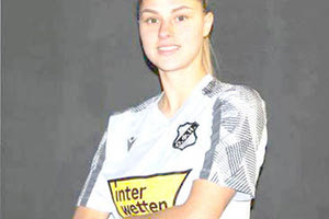 Η Αντωνία Μπριάνα