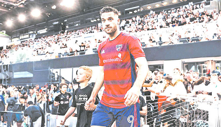 Πολυθεσίτης και… πολυτεχνίτης ο Χιμένεθ