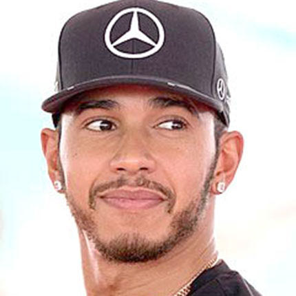 Στη Ferrari ο Χάμιλτον