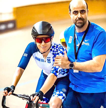 Στη γιορτή της ποδηλασίας ο ΠΑΣ Ατλας Ρεθύμνου