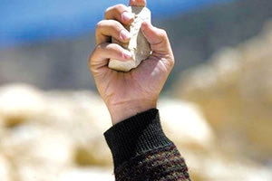 Εκτός από κλοπές έκανε και ζημιές ο 39χρονος