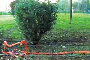 Γνώριμος της αστυνομίας είναι ο 34χρονος