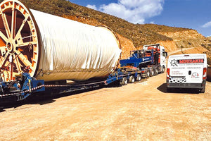 Οι φθορές στο όχημα δεν μπορούν να υπολογιστούν