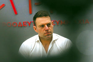 Σκληρή κριτική για τα μέτρα προς τους αγρότες από τον Στέφανο Κασσελάκη στον πρωθυπουργό