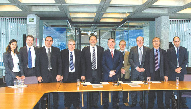 ΤΙ ΣΥΝΕΒΗ ΜΕ ΤΑ ΟΙΚΟΝΟΜΙΚΑ
Το δάνειο που θέλει ο Δήμος Ηρακλείου και η χαμένη ευκαιρία με την Ευρωπαϊκή Τράπεζα Επενδύσεων