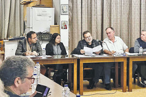 Δεν θέλουν μονάδα αποθήκευσης εκρηκτικών υλών στον Δήμο Μινώα Πεδιάδος