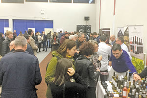 Για 16η συνεχόμενη χρονιά πραγματοποιούν την έκθεση ΟΙΝΟΤΙΚΑ οι οινοποιοί της Κρήτης