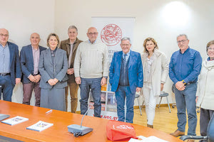 Μνημόνιο Συνεργασίας μεταξύ του Πανεπιστημίου Κρήτης και των Παιδικών Χωριών SOS Ελλάδος