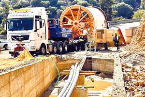 ΤΙ ΣΥΝΕΒΗ ΜΕ ΤΗ ΔΟΛΙΟΦΘΟΡΑ ΣΤΟ ΚΑΛΩΔΙΟ Πολύ κοντά στους δράστες