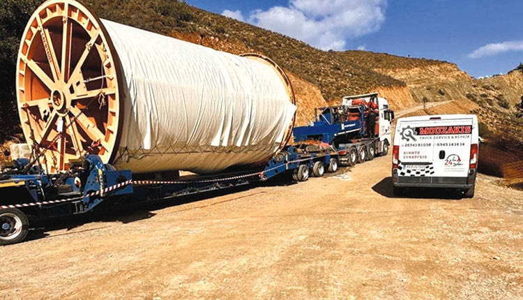 Ένα περιστατικό πριν λίγα χρόνια είναι στο μικροσκόπιο των Αρχών στην προσπάθειά τους να εντοπίσουν τους δράστες ΔΟΛΙΟΦΘΟΡΑ ΣΤΟ ΚΑΛΩΔΙΟ