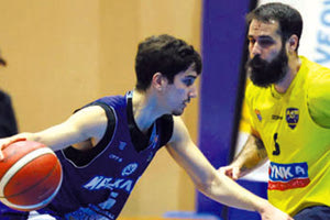 ΤΕΤΑΡΤΗ ΣΕΡΙ ΝΙΚΗ ΤΟΥ «ΗΡΑΚΛΕΙΟ» ΟΑΑ ΣΤΗ NATIONAL LEAGUE 2 ΜΕ 82-72 ΕΠΙ ΤΟΥ ΑΟΚΧ
