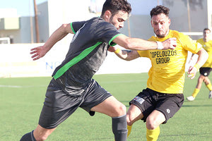 Δεν εκμεταλλεύτηκε χθες την έδρα του ο ΠΟΑ