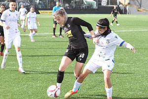 Τα 14 γκολ στο φετινό πρωτάθλημα έφτασε η Ριμπάνσκα