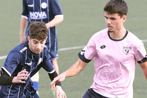 Την πρώτη νίκη μέσα στο 2024 πανηγύρισε η Δαμάστα κόντρα στον Ποσειδώνα