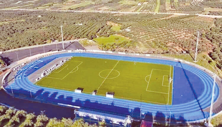 Η άμεση κίνηση του Δήμου Ηρακλείου να βρει λύση στους αθλούμενους κυρίως του στίβου του Παγκρήτιου σταδίου μόνο θετικά σχόλια είχε.