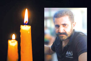 ΖΑΡΟΣ Τραγικός θάνατος για τον 43χρονο