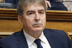 Δεν θα αφήσουμε την τρομοκρατία να αναβιώσει είπε ο Μ. Χρυσοχοΐδης